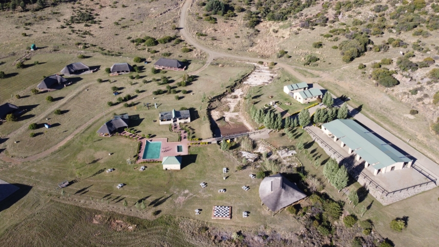 Commercial Property for Sale in Paul Roux Free State